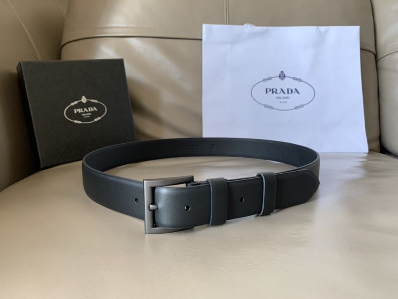 Prada Belts